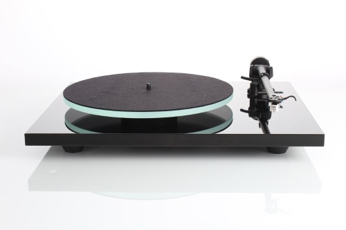 Rega Planar 2 + (Rega Nd3 MM)