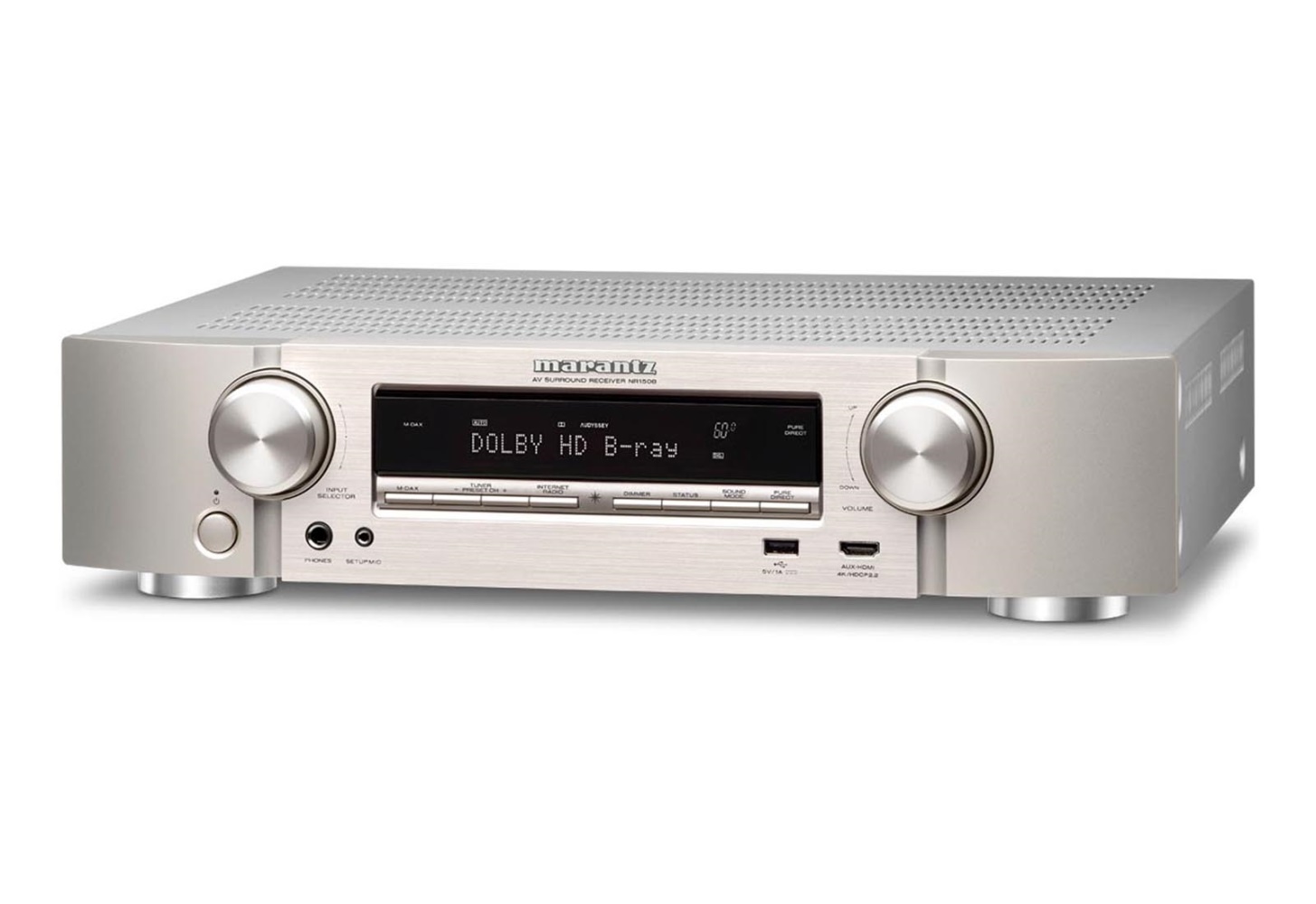 Marantz NR1508