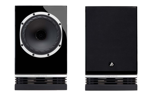 Fyne Audio F500