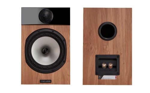 Fyne Audio F301