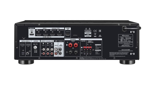 Pioneer VSX-534D