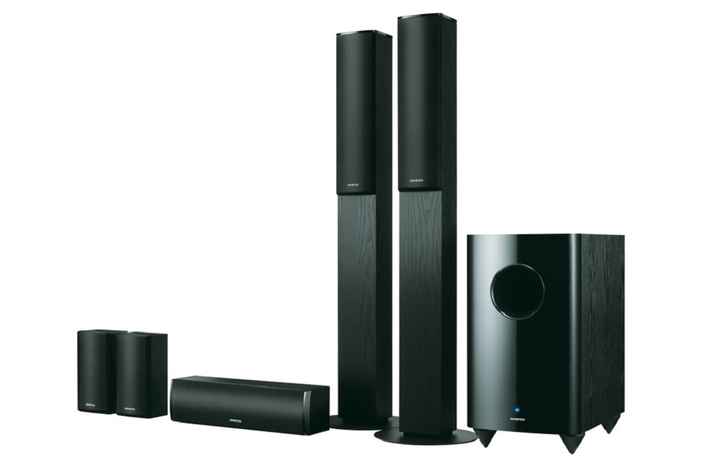 ONKYO SKS-HT728
