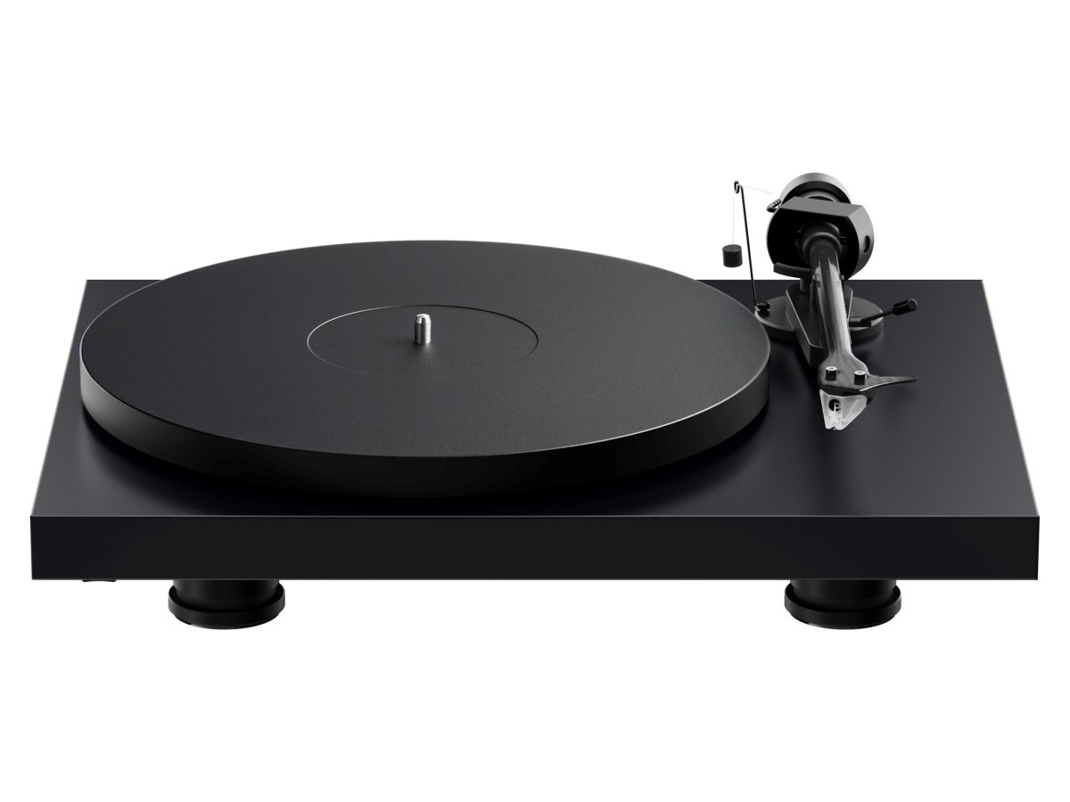 Pro-Ject Debut Evo 2 + Pick It MM EVO