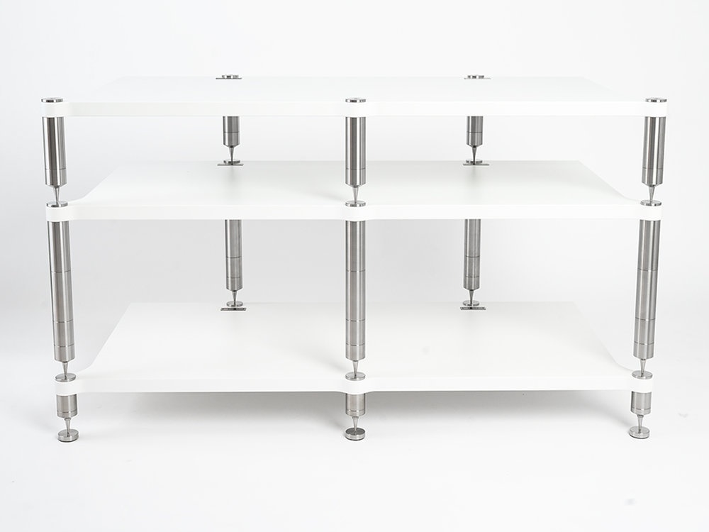 NEO Double Tripod segment 122 mm