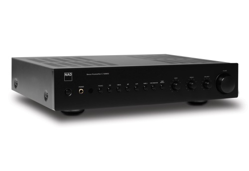 NAD C 165BEE