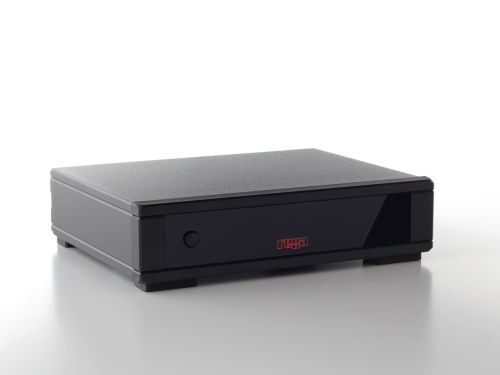 Rega Fono MM MK5
