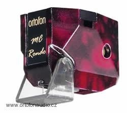 Ortofon Rondo Red