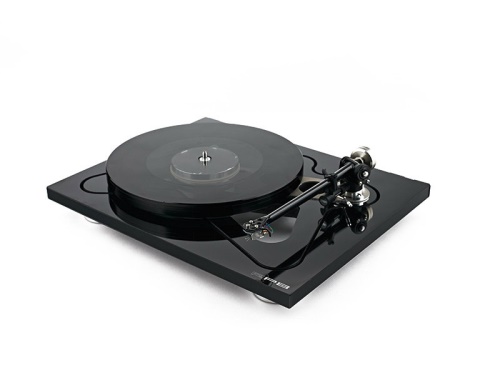 Rega RP 8