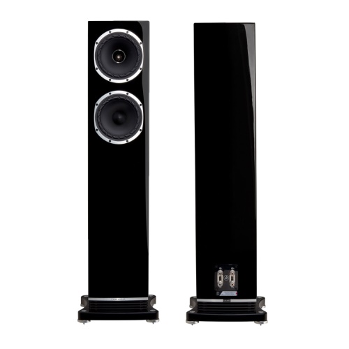 Fyne Audio F501