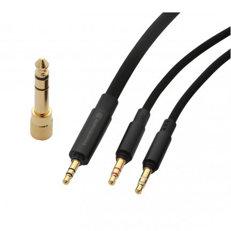 Beyerdynamic sluchátkový kabel Y Jack 3,5 mm 1,4 m