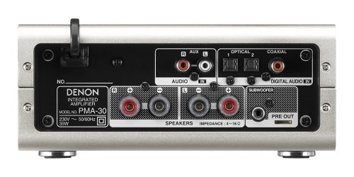 DENON PMA-30