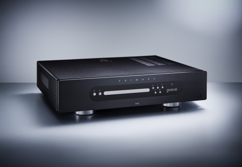 Primare BD32 MKII