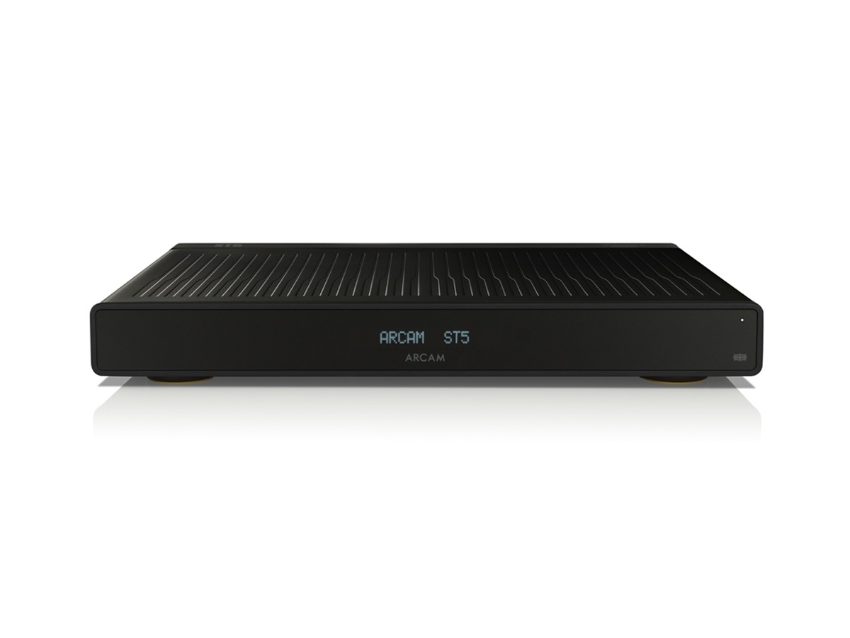 ARCAM ST5