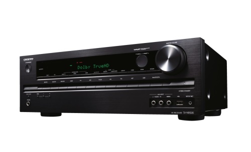 Onkyo TX-NR535