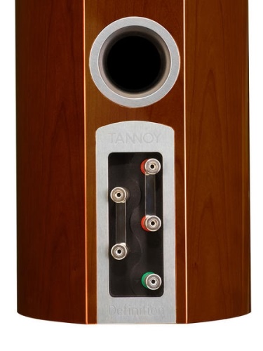 Tannoy Definition DC8