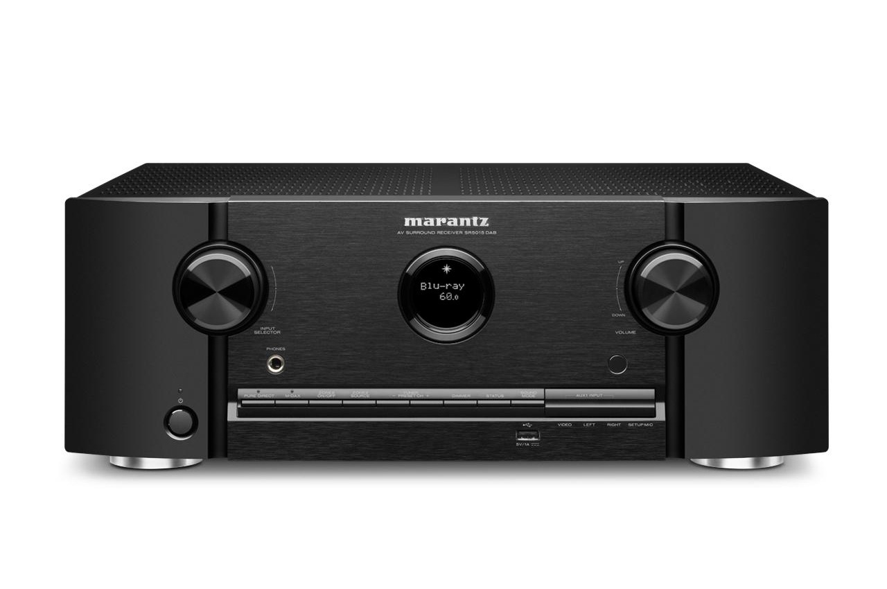 Marantz SR5015 DAB 