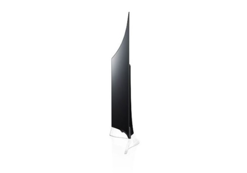 LG CURVED OLED 55EA980V