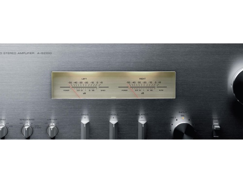 Yamaha A-S2100