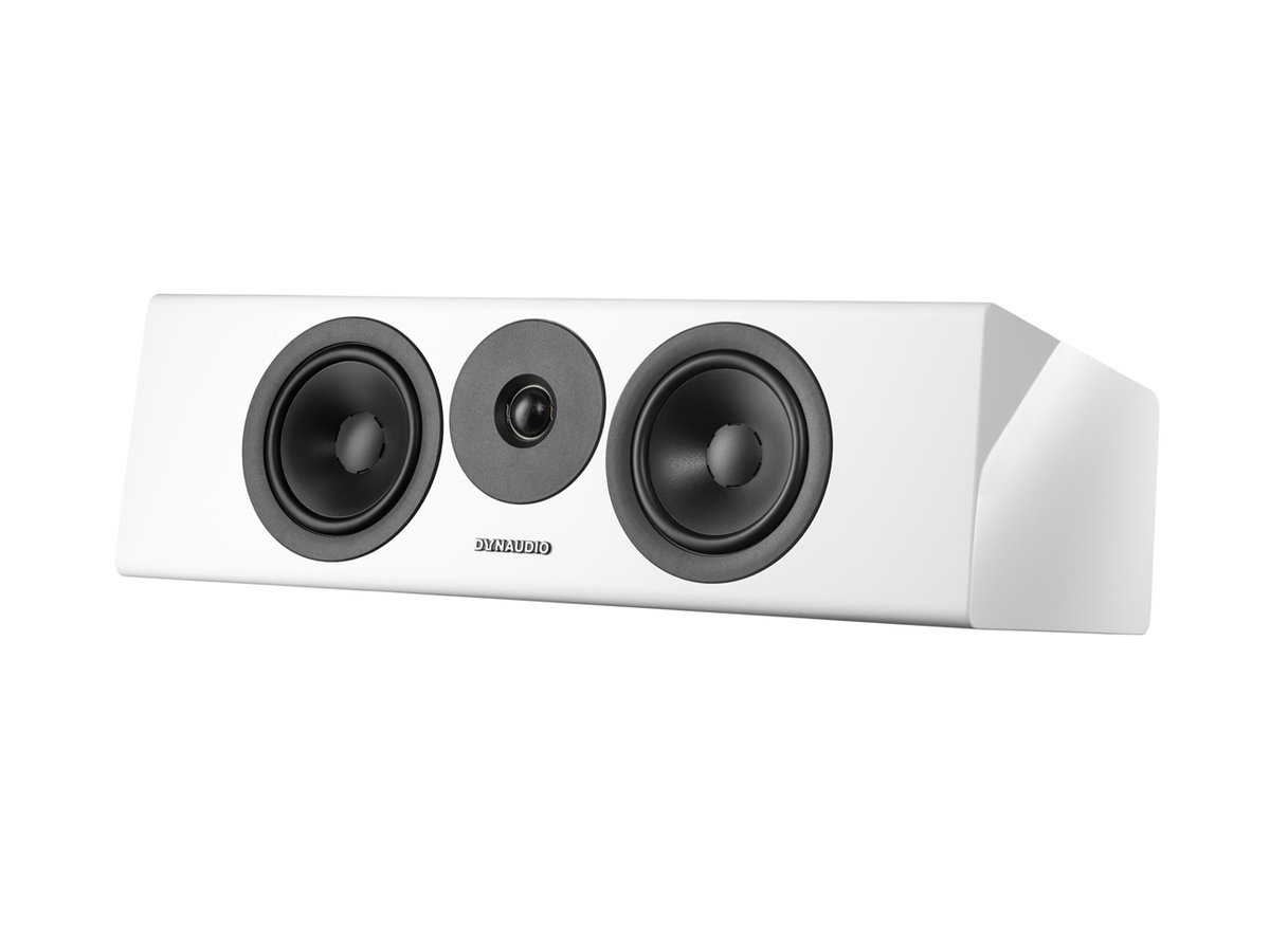 Dynaudio Evoke 25C