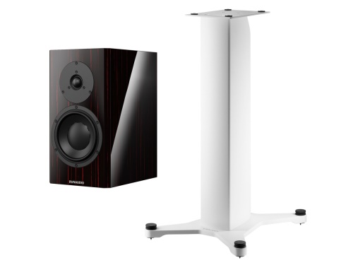 Dynaudio Special Forty + Stand 20 zdarma