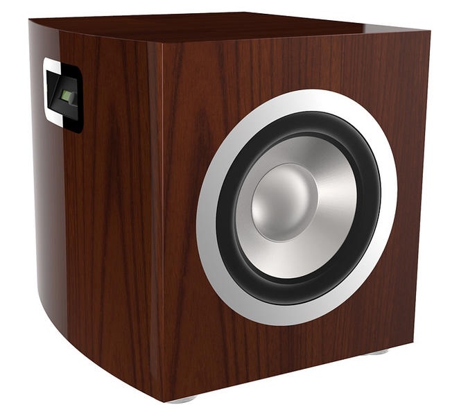 Tannoy Definition Subwoofer