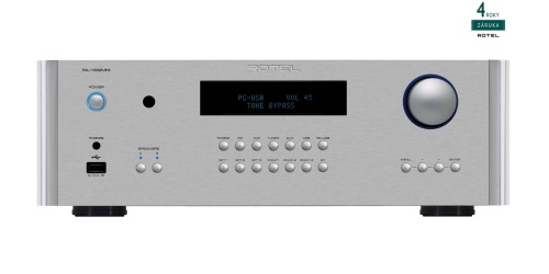 ROTEL RA-1592MKII