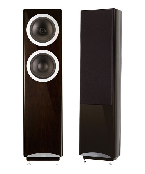Tannoy Definition DC8 Ti