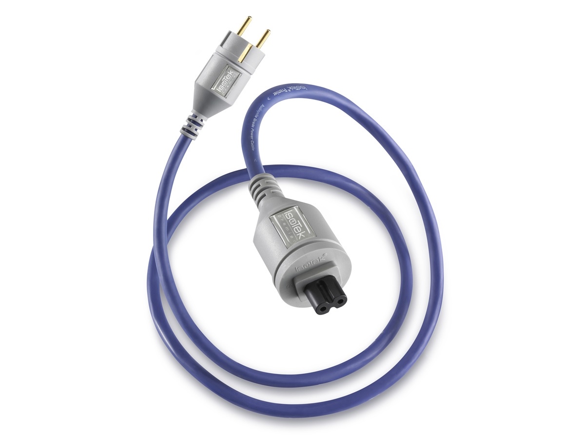 IsoTek EVO3 Premier C7
