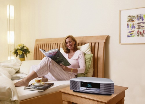 BOSE Wave Music System III