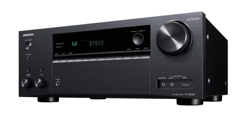 Onkyo TX-NR686