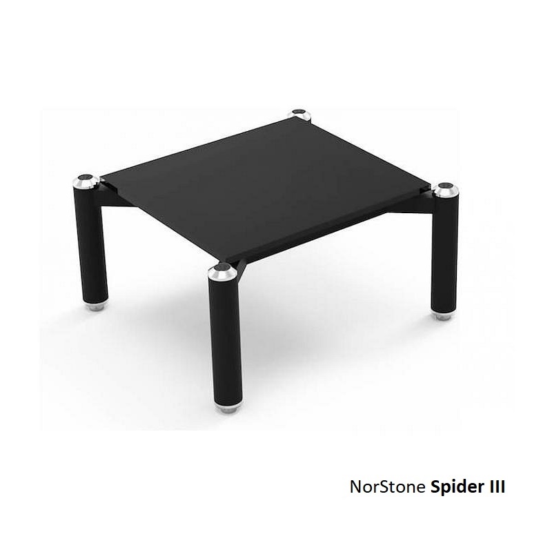 NorStone Spider III