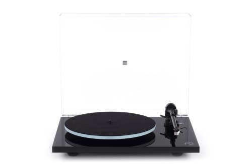 Rega Planar 2 + (Rega Carbon)