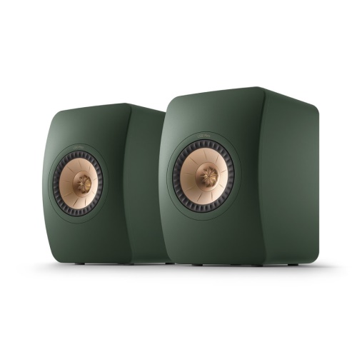 KEF LS50 Meta 