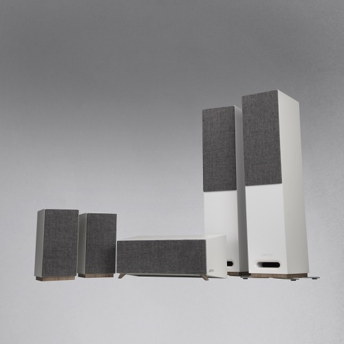 Jamo S 805 HCS sada 5.0