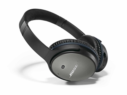BOSE QuietComfort 25 Apple
