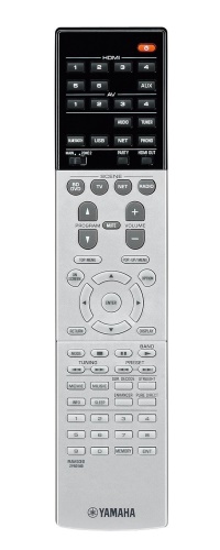 Yamaha RX-AS710D