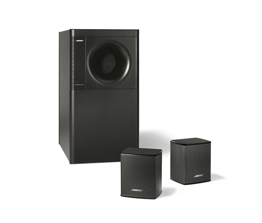 BOSE Acoustimass 3 Series V