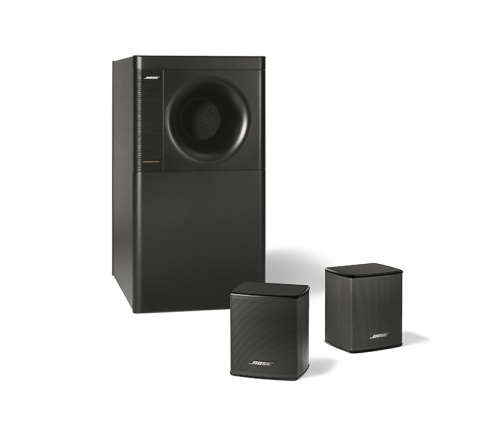 BOSE Acoustimass 3 Series V