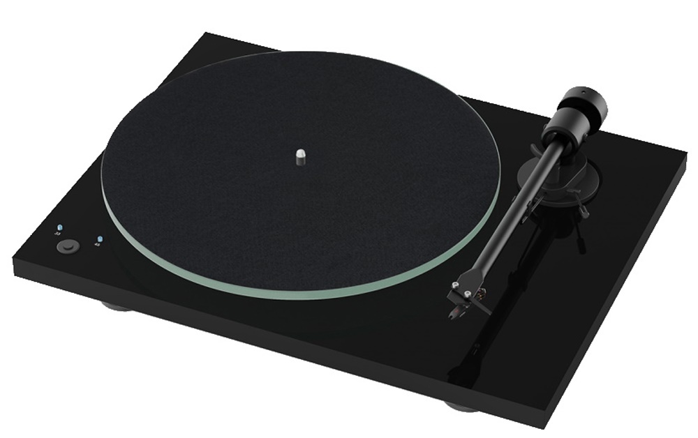 Pro-Ject T1 EVO Phono SB + (OM 10)