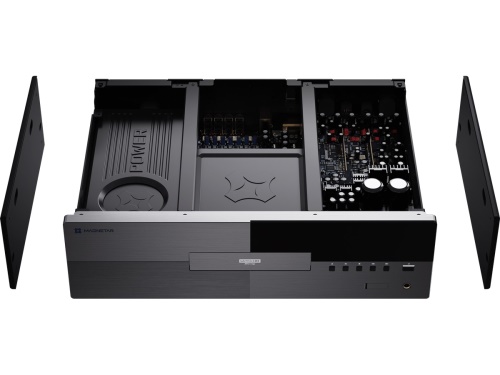 Magnetar UDP900 Mutli-region verze