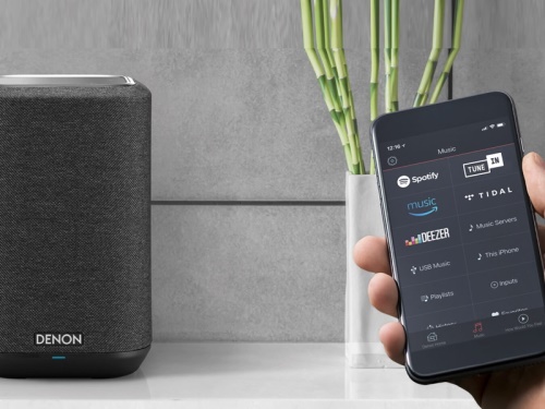 DENON HOME 150