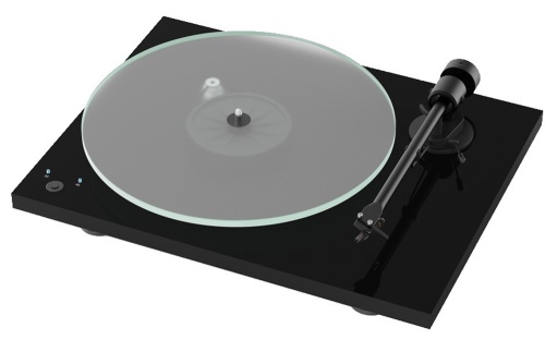 Pro-Ject T1 EVO Phono SB + (OM 10)