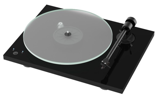 Pro-Ject T1 Phono SB + (OM 5E)