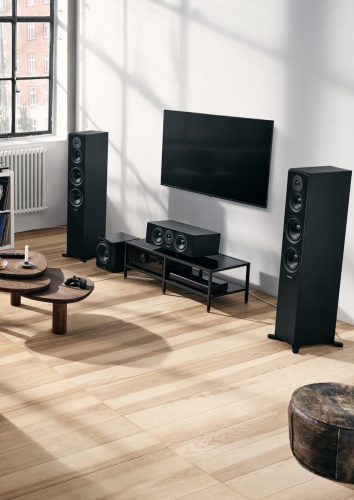 Dynaudio Emit 50