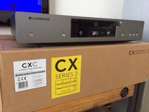 Cambridge Audio CXC v2 | IMG_4344.JPG