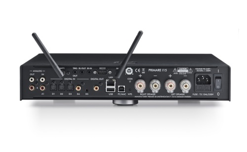 Primare I15 Prisma