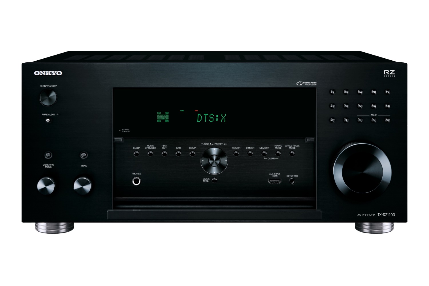Onkyo TX-RZ1100