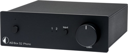 Pro-Ject A/D Box S2 Phono