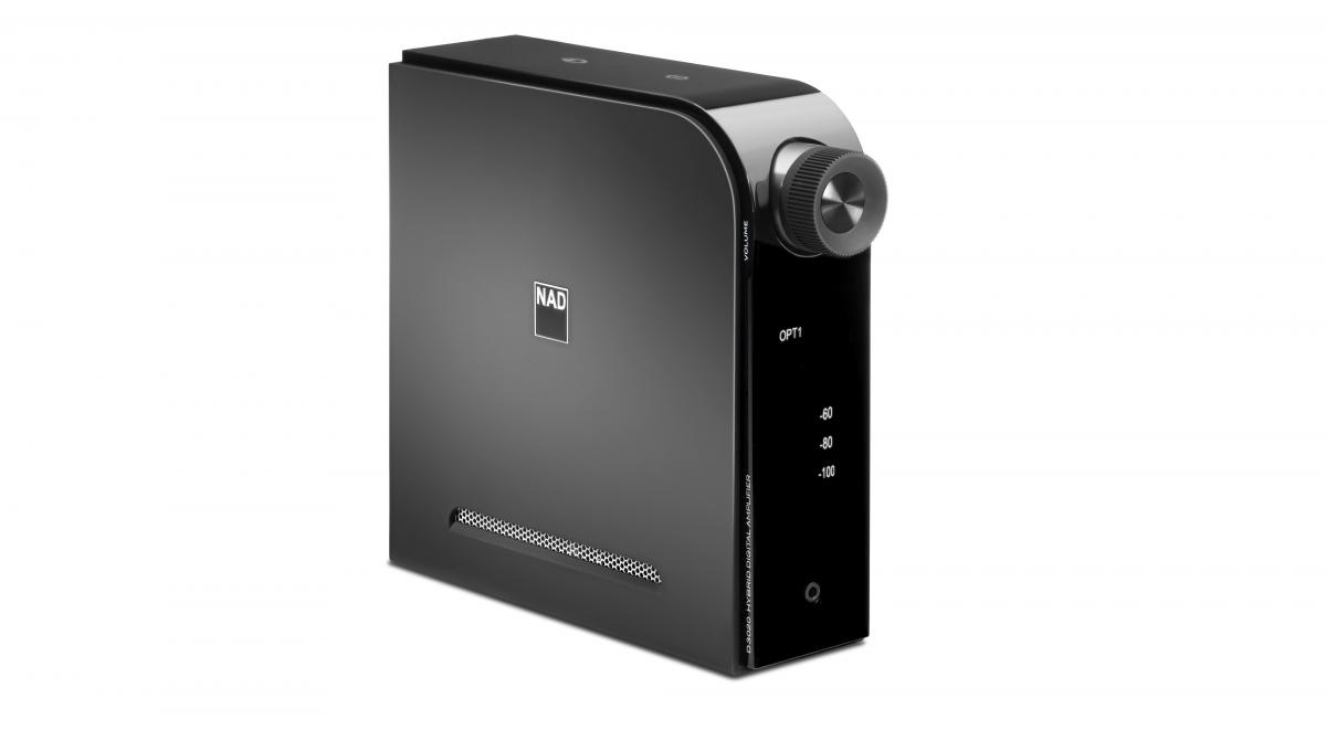NAD D 3020