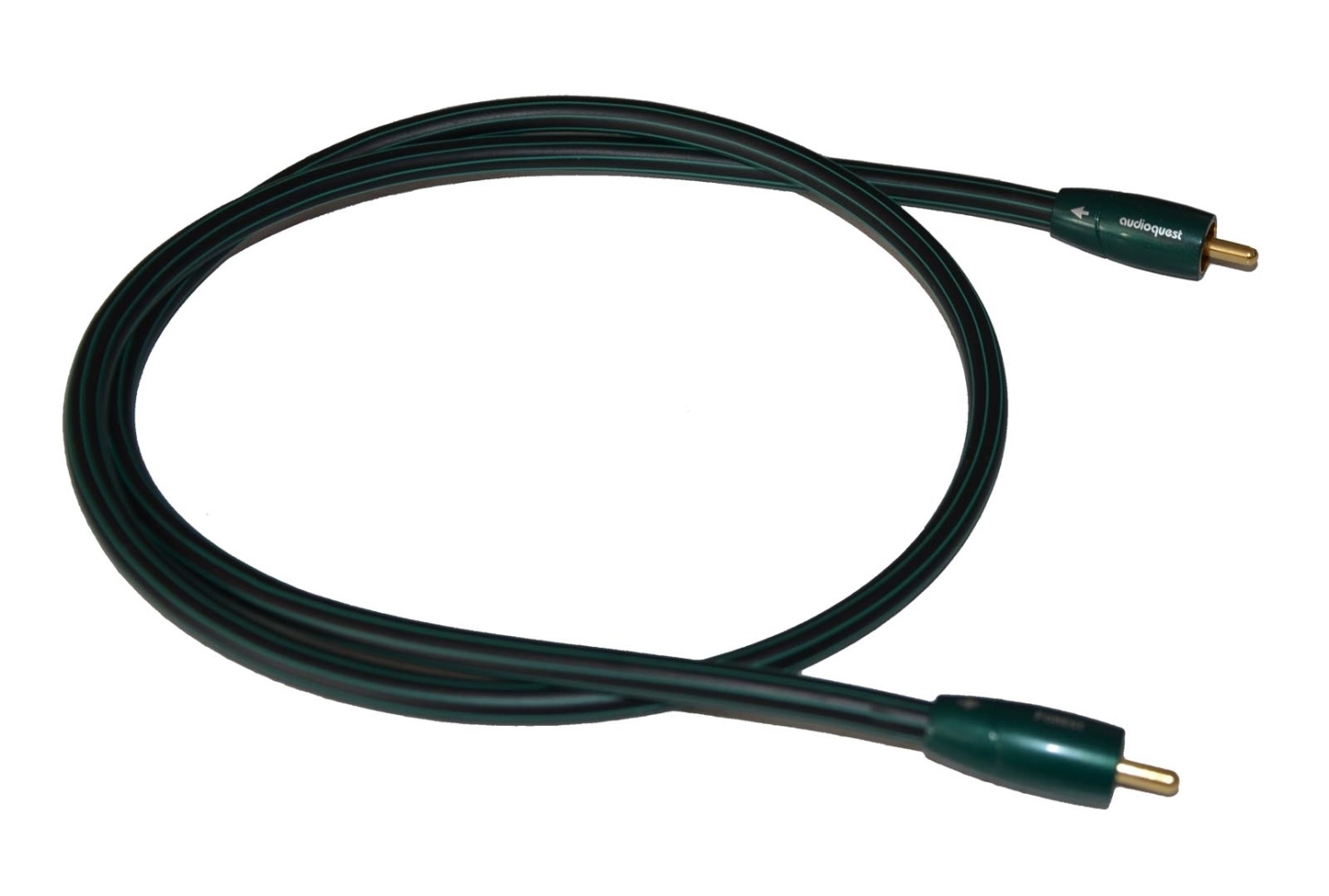 Audioquest Forest Digital Audio Coax